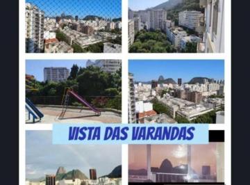 Imagem 1 · Apartamento para aluguel em Botafogo, Rio de Janeiro