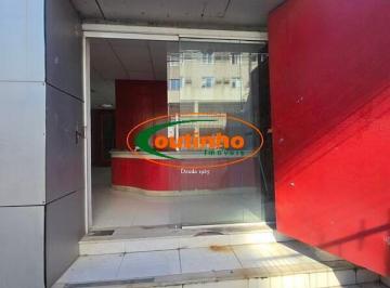 Imagem 1 · Loja-Salão para venda em Tijuca, Rio de Janeiro
