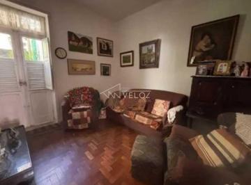 Imagem 1 · Apartamento para venda em Humaitá, Rio de Janeiro