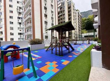 Imagem 1 · Apartamento para venda em Humaitá, Rio de Janeiro