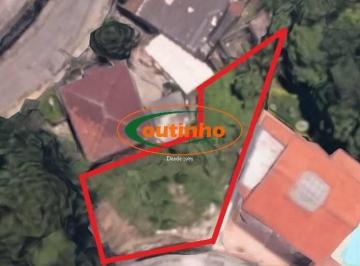 Imagem 1 · Terreno para venda em Alto da Boa Vista, Rio de Janeiro