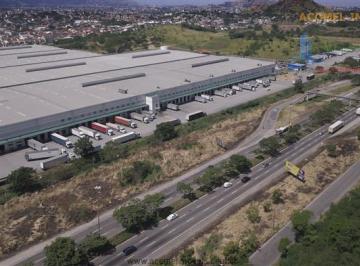 Imagem 1 · Depósito-Galpão-Armazém para aluguel em Campo Grande, Rio de