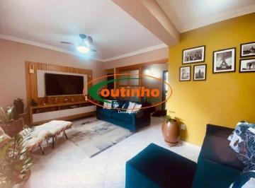 Imagem 1 · Casa de Condomínio para venda em Maracanã, Rio de Janeiro