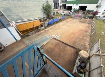 Comercial · 120m² · Barracão para alugar no bairro Guamium em Piracicaba.