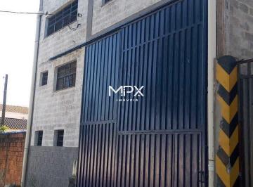 Comercial · 250m² · Galpão para alugar no Parque São Jorge em Piracicaba.