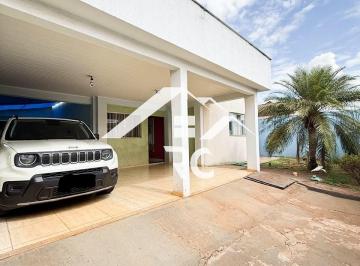 Imagem 1 · Casa para venda em Residencial Gameleira II, Rio Verde