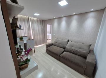 Imagem 1 · Apartamento para venda em Chácaras Califórnia, Contagem