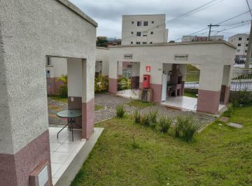 Imagem 1 · Apartamento para venda em Jardim Brasília, Betim