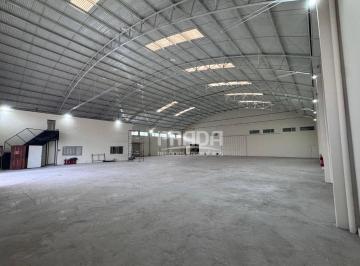 Imagem 1 · Depósito-Galpão-Armazém para aluguel em Custódio Pereira, Ub