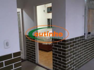 Imagem 1 · Casa para venda em Vila Isabel, Rio de Janeiro
