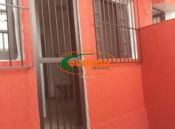 Imagem 1 · Casa para venda em Praça da Bandeira, Rio de Janeiro