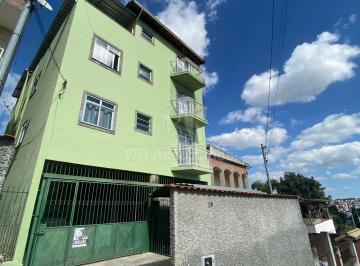Imagem 1 · Cobertura para venda em Ipiranga, Juiz de Fora