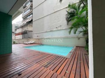 Imagem 1 · Apartamento para venda em Laranjeiras, Rio de Janeiro