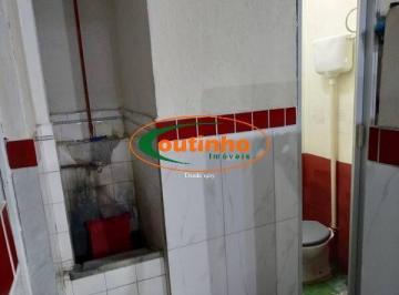 Imagem 1 · Prédio Inteiro para venda em Rio Comprido, Rio de Janeiro