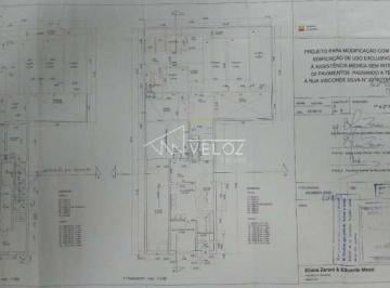 Imagem 1 · Conjunto Comercial-Sala para venda em Botafogo, Rio de Janei