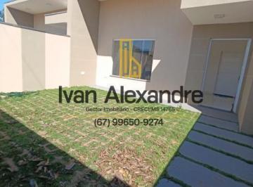 Imagem 1 · Casa para venda em Parque Alvorada, Dourados