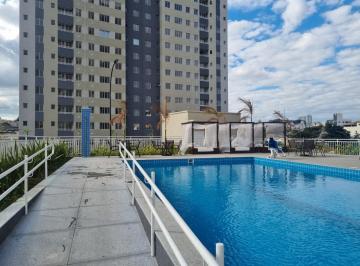 Imagem 1 · Apartamento para venda em Novo Riacho, Contagem
