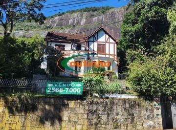 Imagem 1 · Casa para venda em Alto da Boa Vista, Rio de Janeiro