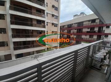 Imagem 1 · Prédio Inteiro para venda em Tijuca, Rio de Janeiro