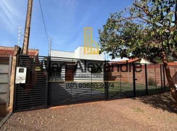 Imagem 1 · Casa para venda em Jardim Guaicurus, Dourados