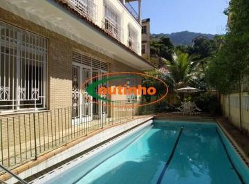 Imagem 1 · Casa para venda em Alto da Boa Vista, Rio de Janeiro