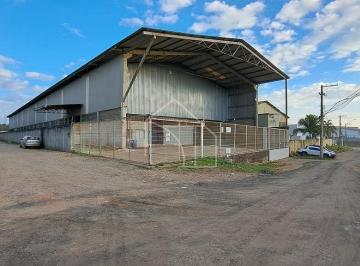 Imagem 1 · Depósito-Galpão-Armazém para venda em Civit II, Serra