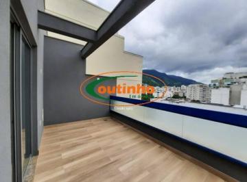Imagem 1 · Cobertura para venda em Tijuca, Rio de Janeiro