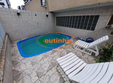 Imagem 1 · Cobertura para venda em Grajaú, Rio de Janeiro