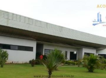 Imagem 1 · Depósito-Galpão-Armazém para aluguel em Campo Alegre, Queima