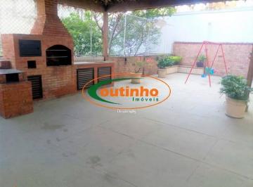 Imagem 1 · Cobertura para venda em Vila Isabel, Rio de Janeiro