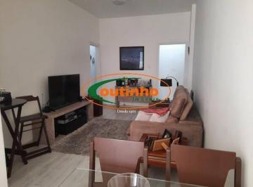Imagem 1 · Apartamento para venda em Praça da Bandeira, Rio de Janeiro