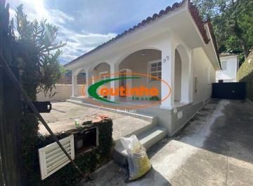 Imagem 1 · Casa para venda em Alto da Boa Vista, Rio de Janeiro