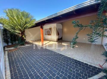 Imagem 1 · Casa para venda em Santa Rosa, Uberlândia
