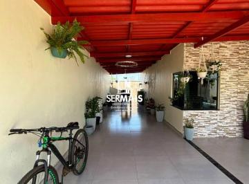 Imagem 1 · Sobrado para venda em Milão, Ji-Paraná