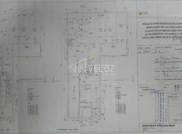 Imagem 1 · Conjunto Comercial-Sala para venda em Botafogo, Rio de Janei