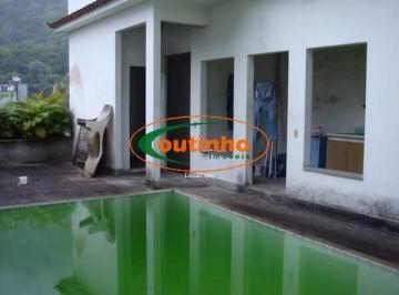 Imagem 1 · Casa para venda em Alto da Boa Vista, Rio de Janeiro