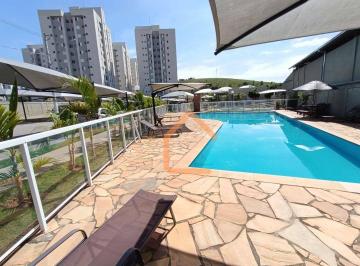 Imagem 1 · Apartamento para aluguel em Santa Edwiges - Ribeirão das Mor