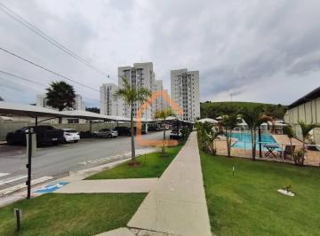 Imagem 1 · Apartamento para aluguel em Santa Edwiges - Ribeirão das Mor