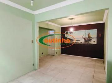 Imagem 1 · Apartamento para venda em Rio Comprido, Rio de Janeiro