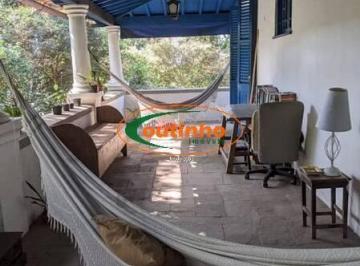 Imagem 1 · Casa para venda em Alto da Boa Vista, Rio de Janeiro