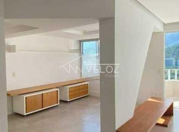 Imagem 1 · Apartamento para venda em Lagoa, Rio de Janeiro