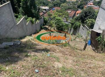 Imagem 1 · Terreno para venda em Grajaú, Rio de Janeiro