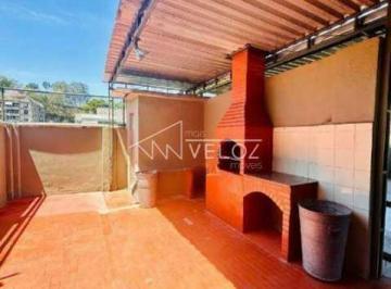 Imagem 1 · Apartamento para venda em Laranjeiras, Rio de Janeiro