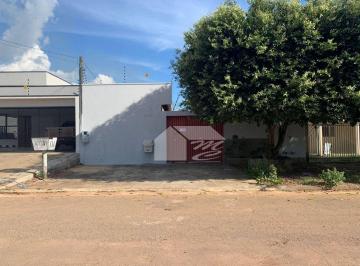 Imagem 1 · Casa para venda em Jardim Paulista, Ariquemes