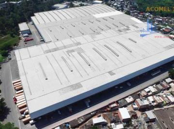 Imagem 1 · Depósito-Galpão-Armazém para aluguel em Pavuna, Rio de Janei