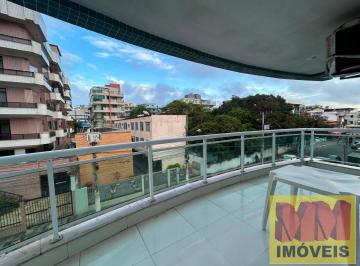 Imagem 1 · Apartamento para aluguel em Vila Nova, Cabo Frio