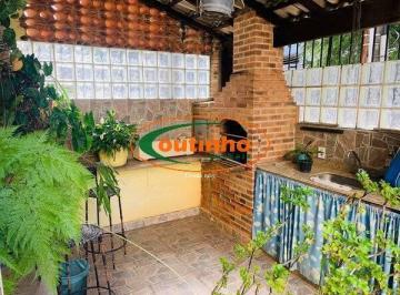Imagem 1 · Casa para venda em Grajaú, Rio de Janeiro