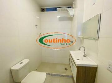 Imagem 1 · Apartamento para venda em Praça da Bandeira, Rio de Janeiro
