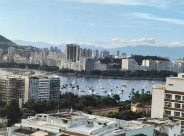 Imagem 1 · Apartamento para aluguel em Botafogo, Rio de Janeiro