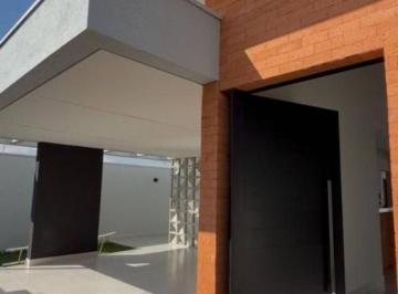 Imagem 1 · Casa para venda em Residencial Serra Morena, Pouso Alegre